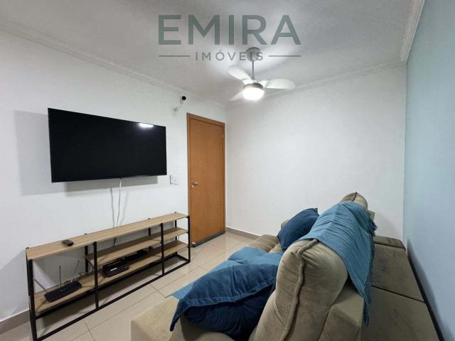 Apartamento venda em Santa Bárbara d'Oeste