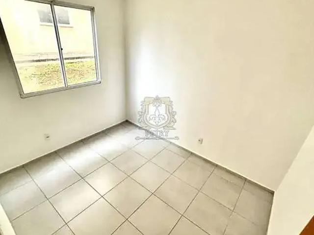 Apartamento venda em Jardim Santa Rita de Cássia, Santa Bárbara d'Oeste