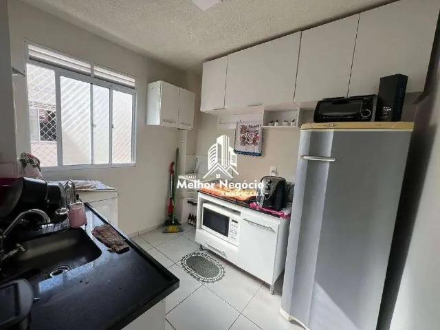 Apartamento venda em Região Imediata de Campinas, Região Metropolitana de Campinas