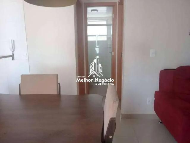 Apartamento venda em Região Imediata de Campinas, Região Metropolitana de Campinas