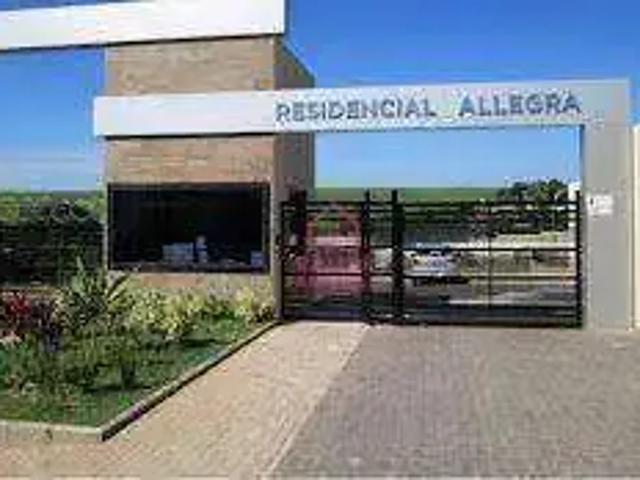 Apartamento venda em Vista Alegre, Santa Bárbara d'Oeste