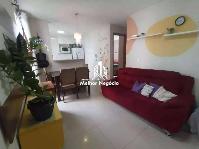 Apartamento venda em Região Imediata de Campinas, Região Metropolitana de Campinas