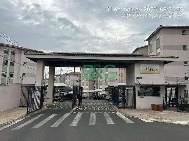 Apartamento venda em Região Imediata de Campinas, Região Metropolitana de Campinas