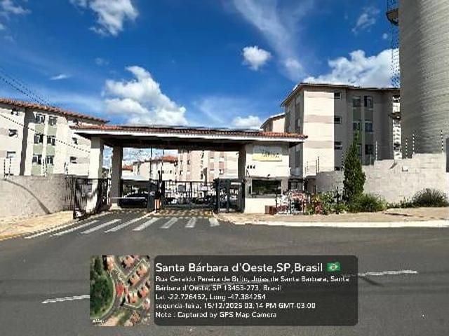 Apartamento venda em Região Imediata de Campinas, Região Metropolitana de Campinas