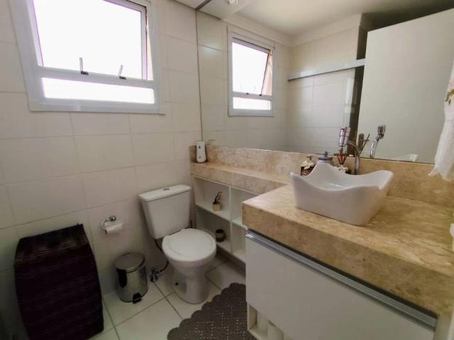 Apartamento venda em Santa Bárbara d'Oeste
