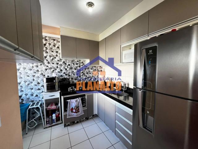 Apartamento venda em Santa Bárbara d'Oeste