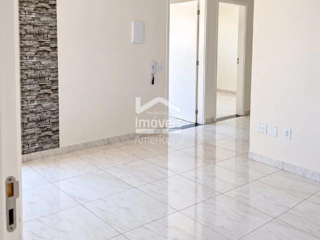 Apartamento venda em Vila Grego, Santa Bárbara d'Oeste