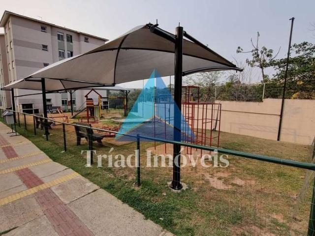 Apartamento venda em Região Imediata de Campinas, Região Metropolitana de Campinas