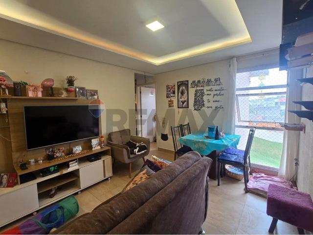 Apartamento venda em Santa Bárbara d'Oeste