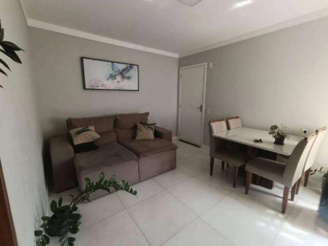 Apartamento venda em Santa Bárbara d'Oeste