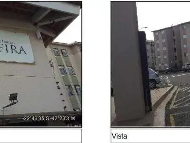 Apartamento venda em Região Imediata de Campinas, Região Metropolitana de Campinas