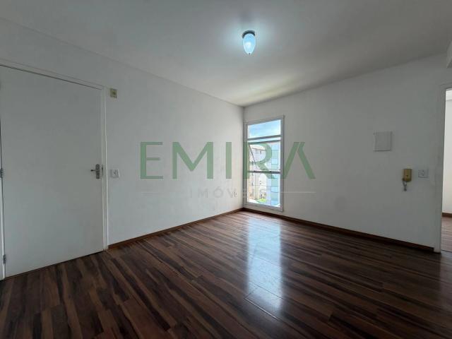 Apartamento venda em Vila Grego, Santa Bárbara d'Oeste