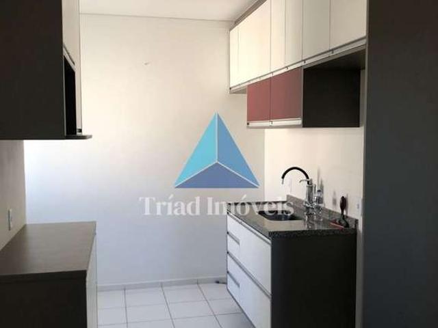 Apartamento venda em Vila Boldrin, Santa Bárbara d'Oeste