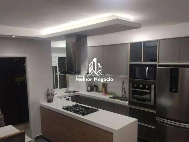 Apartamento venda em Região Imediata de Campinas, Região Metropolitana de Campinas