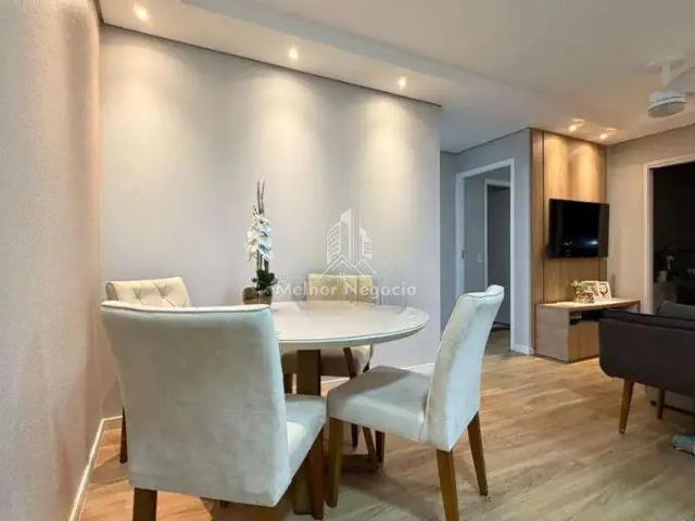 Apartamento venda em Região Imediata de Campinas, Região Metropolitana de Campinas