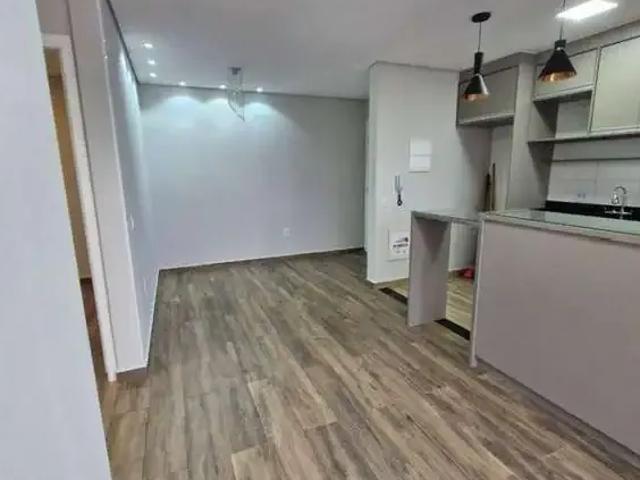 Apartamento venda em Santa Bárbara d'Oeste