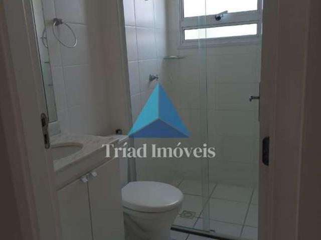 Apartamento venda em Vila Ferrarezzi, Santa Bárbara d'Oeste