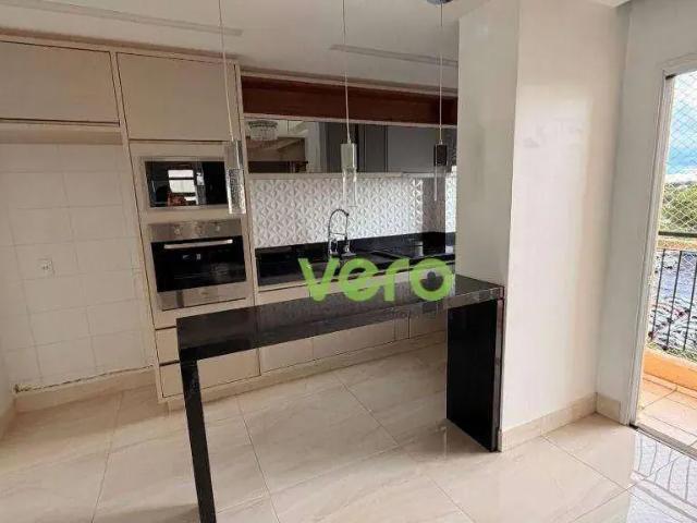 Apartamento venda em Região Imediata de Campinas, Região Metropolitana de Campinas