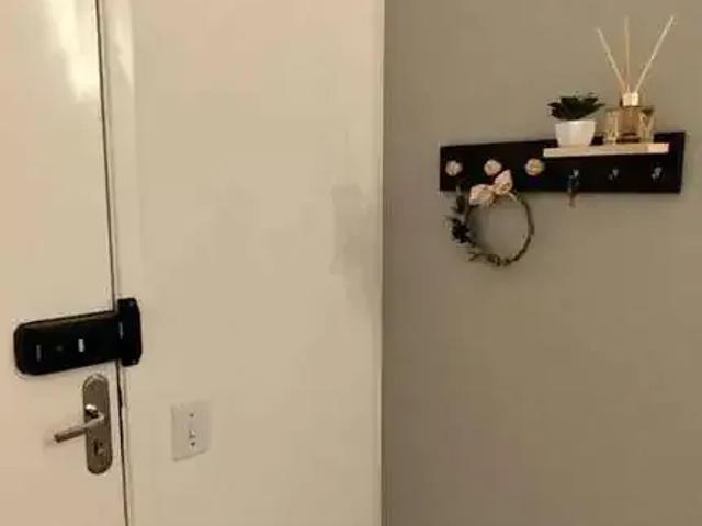 Apartamento venda em Santa Bárbara d'Oeste