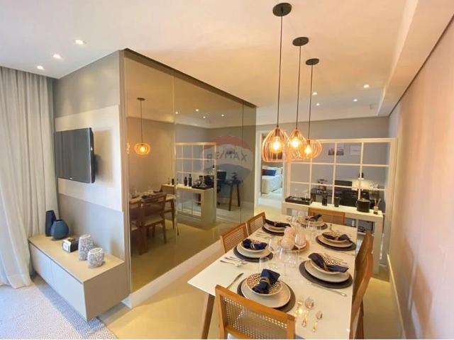 Apartamento venda em Santa Bárbara d'Oeste