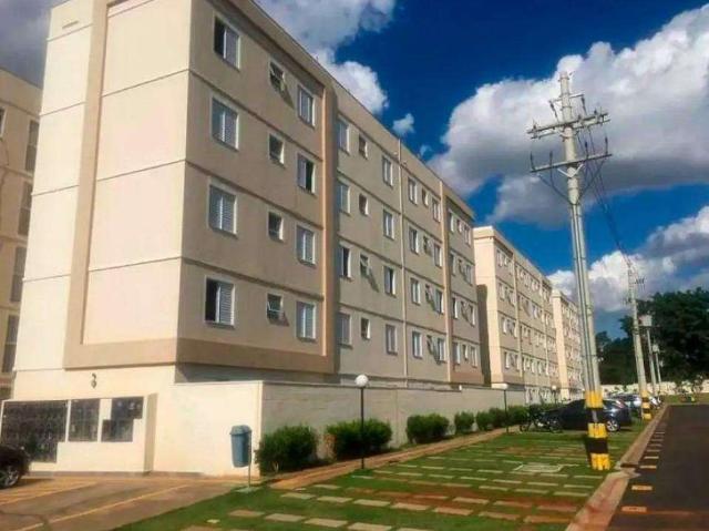 Apartamento venda em Região Imediata de Campinas, Região Metropolitana de Campinas