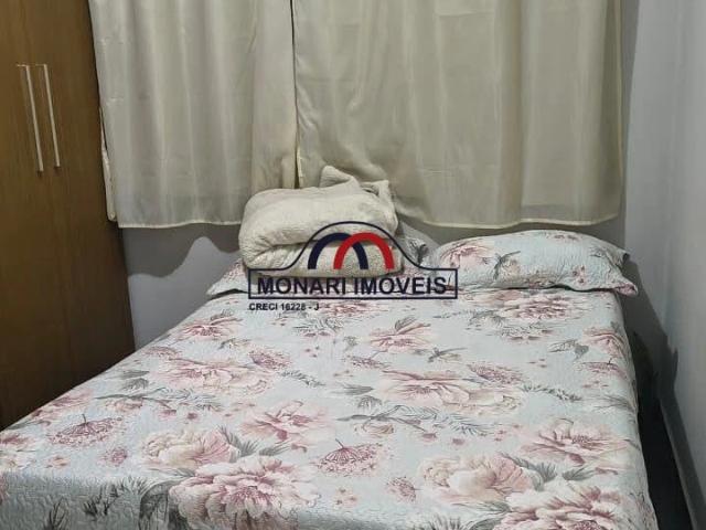 Apartamento venda em Santa Bárbara d'Oeste