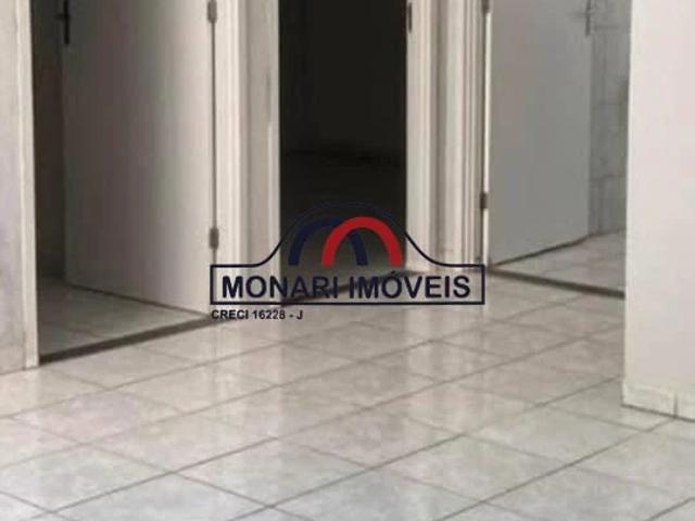 Apartamento venda em Jardim Santa Rita de Cássia, Santa Bárbara d'Oeste