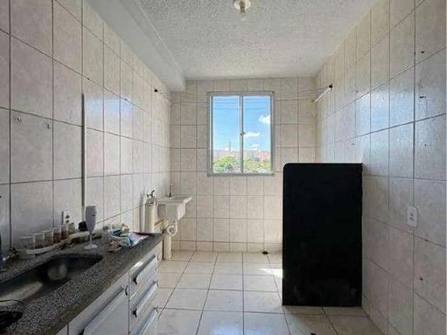 Apartamento venda em Santa Bárbara d'Oeste, Região Geográfica Intermediária de Campinas