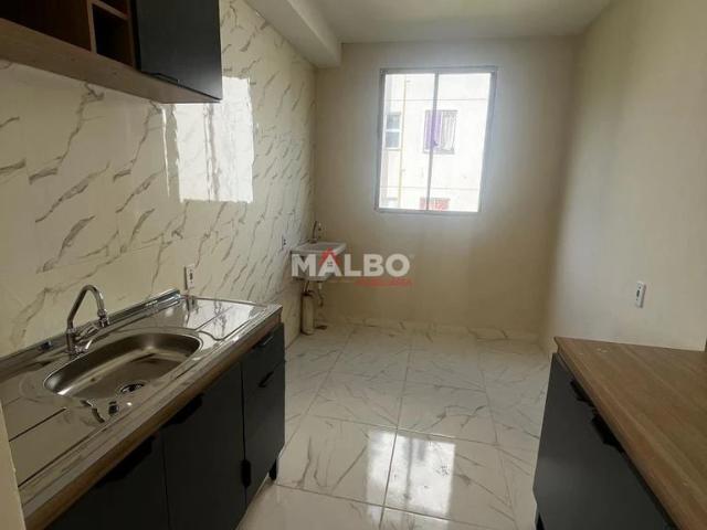 Apartamento venda em Santa Bárbara d'Oeste, Região Geográfica Intermediária de Campinas