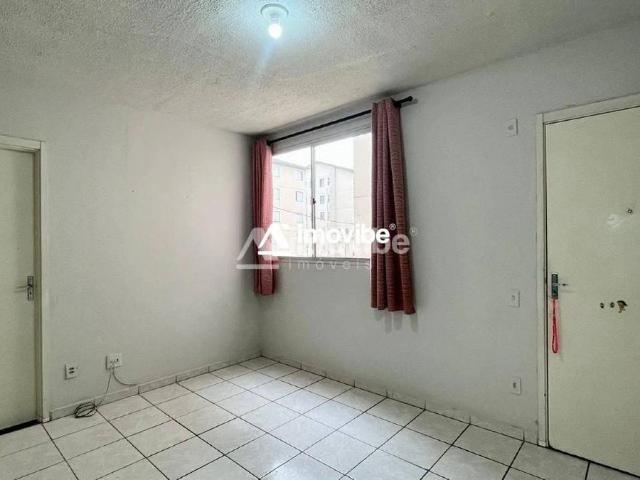 Apartamento venda em Santa Bárbara d'Oeste, Região Geográfica Intermediária de Campinas