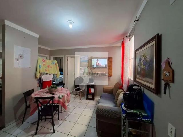 Apartamento venda em Região Imediata de Campinas, Região Metropolitana de Campinas