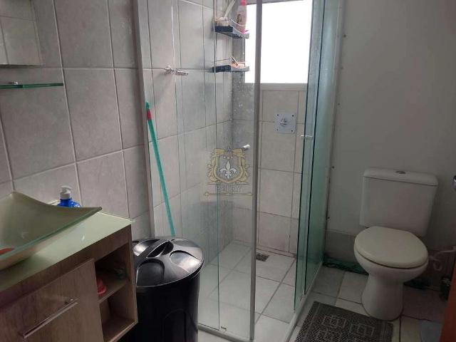 Apartamento venda em Jardim Panambi, Santa Bárbara d'Oeste