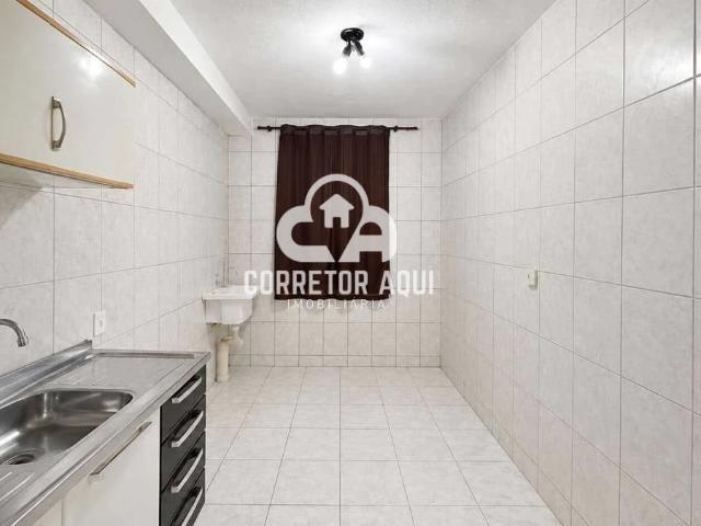 Apartamento venda em Residencial Bosque das Árvores, Santa Bárbara d'Oeste
