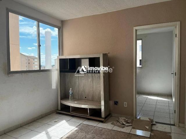 Apartamento venda em Santa Bárbara d'Oeste, Região Geográfica Intermediária de Campinas
