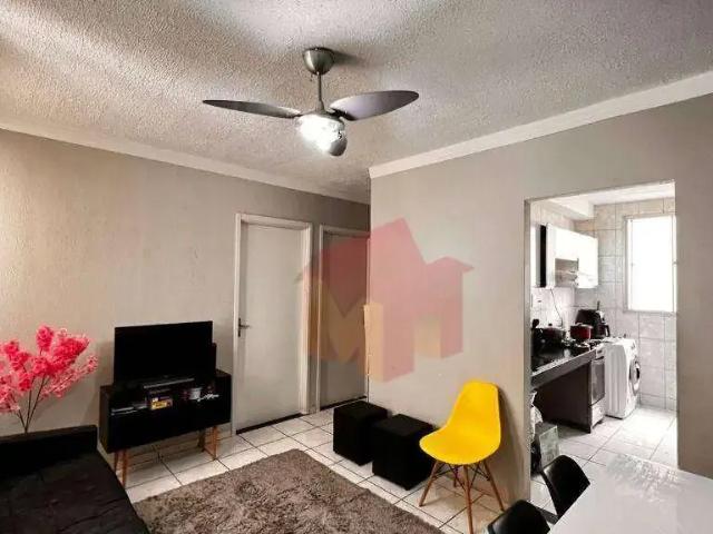 Apartamento venda em Região Imediata de Campinas, Região Metropolitana de Campinas