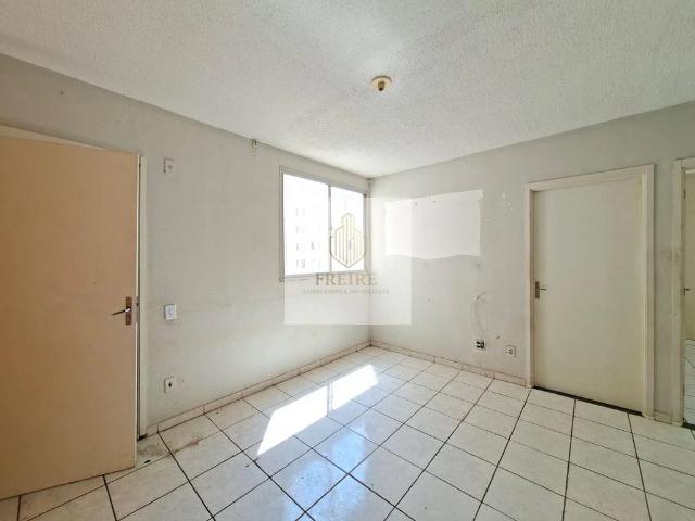Apartamento venda em Santa Bárbara d'Oeste, Região Geográfica Intermediária de Campinas