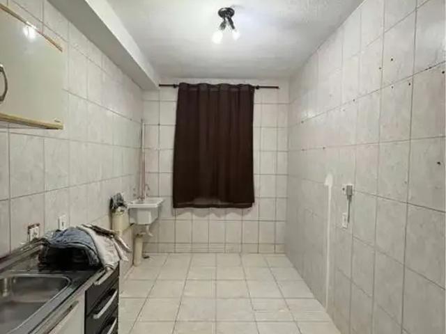 Apartamento venda em Jardim Santa Rita de Cássia, Santa Bárbara d'Oeste