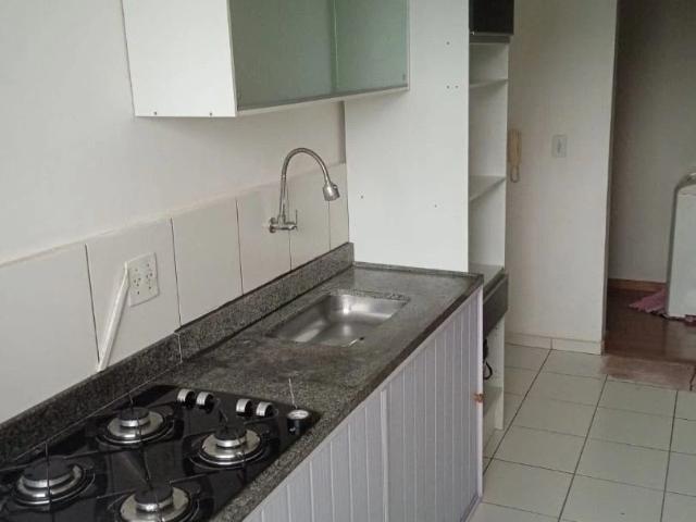 Apartamento venda em Santa Bárbara d'Oeste, Região Geográfica Intermediária de Campinas