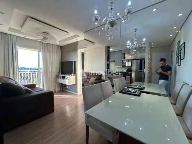 Apartamento venda em Região Imediata de Campinas, Região Metropolitana de Campinas