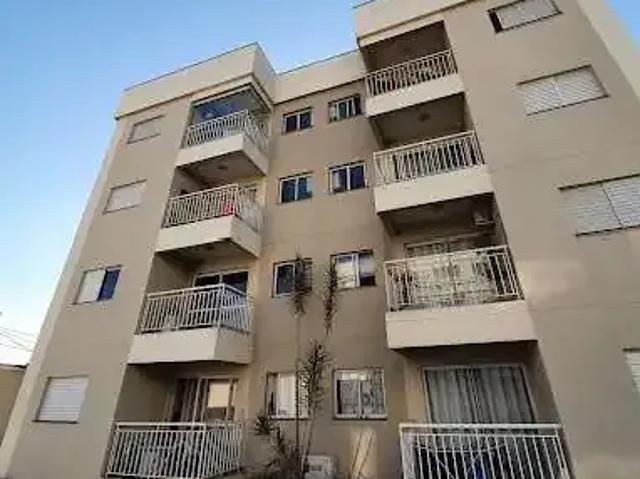 Apartamento venda em Região Imediata de Campinas, Região Metropolitana de Campinas