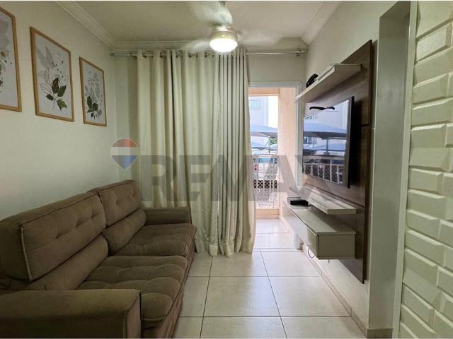 Apartamento venda em Santa Bárbara d'Oeste
