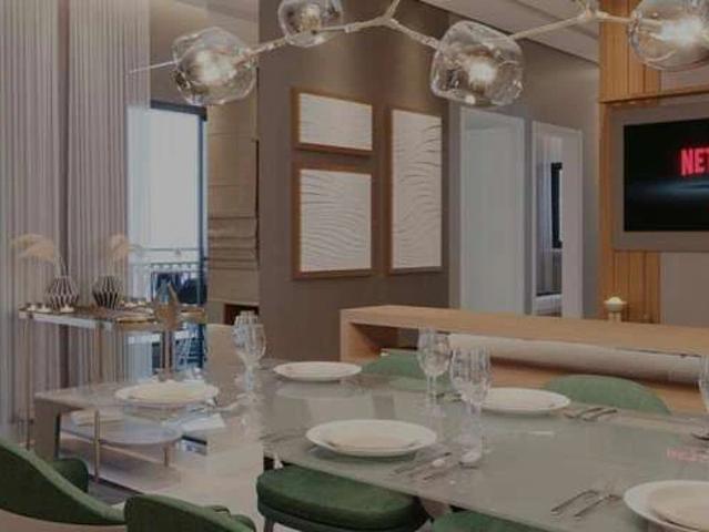 Apartamento venda em Santa Bárbara d'Oeste