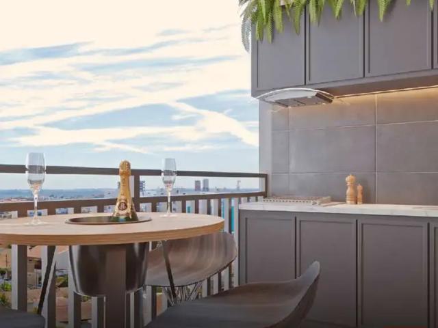 Apartamento venda em Região Imediata de Campinas, Região Metropolitana de Campinas
