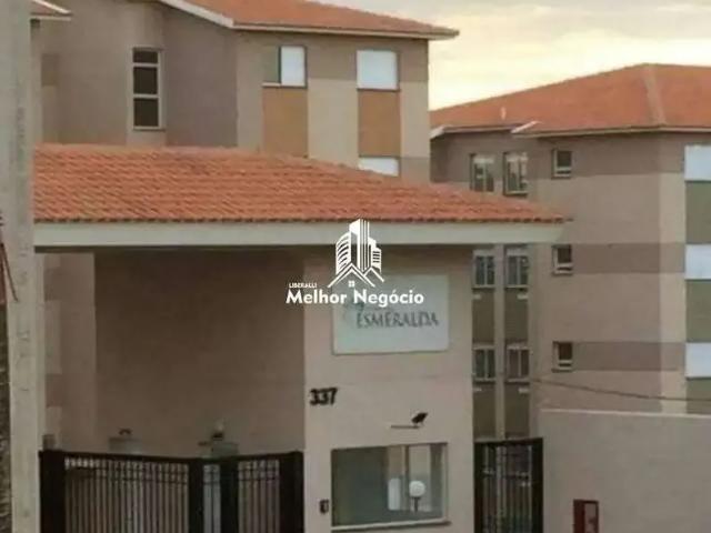 Apartamento venda em Região Imediata de Campinas, Região Metropolitana de Campinas