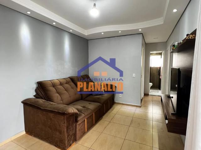 Apartamento venda em Santa Bárbara d'Oeste