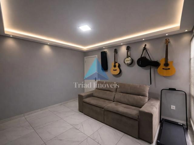 Apartamento venda em Santa Bárbara d'Oeste, Região Geográfica Intermediária de Campinas