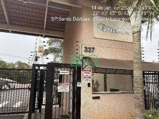 Apartamento venda em Região Imediata de Campinas, Região Metropolitana de Campinas