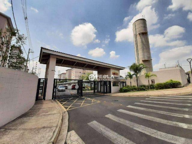 Apartamento venda em Região Imediata de Campinas, Região Metropolitana de Campinas