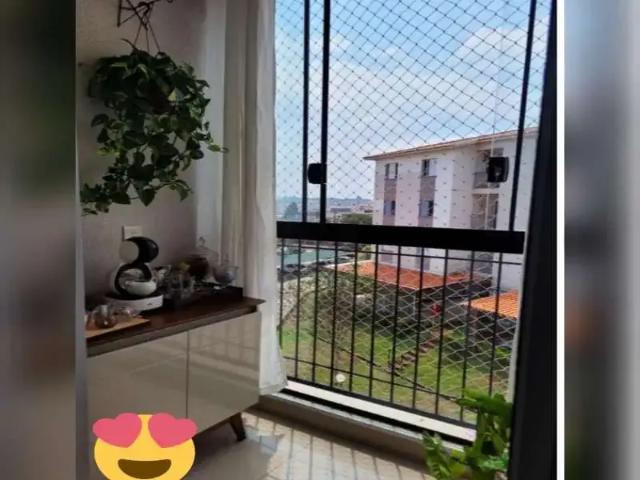Apartamento venda em Região Imediata de Campinas, Região Metropolitana de Campinas