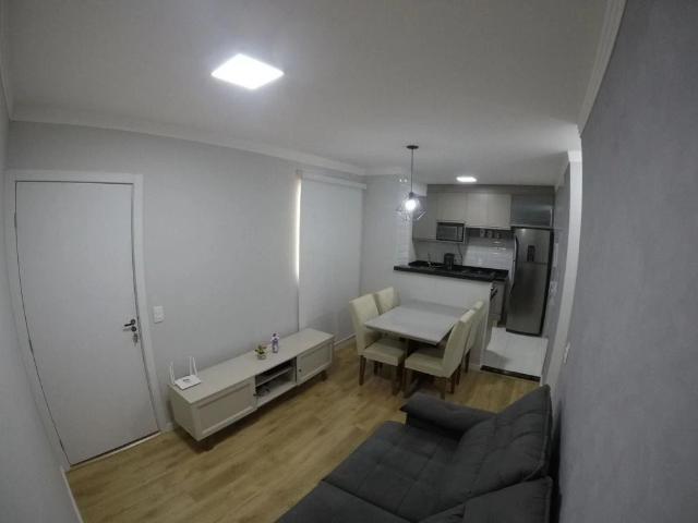 Apartamento venda em Conjunto Habitacional dos Trabalhadores, Santa Bárbara d'Oeste